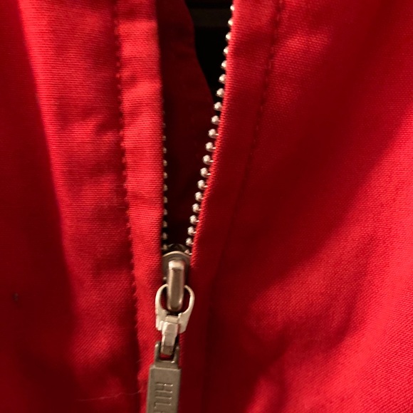 Men’s jacket - Picture 7 of 9